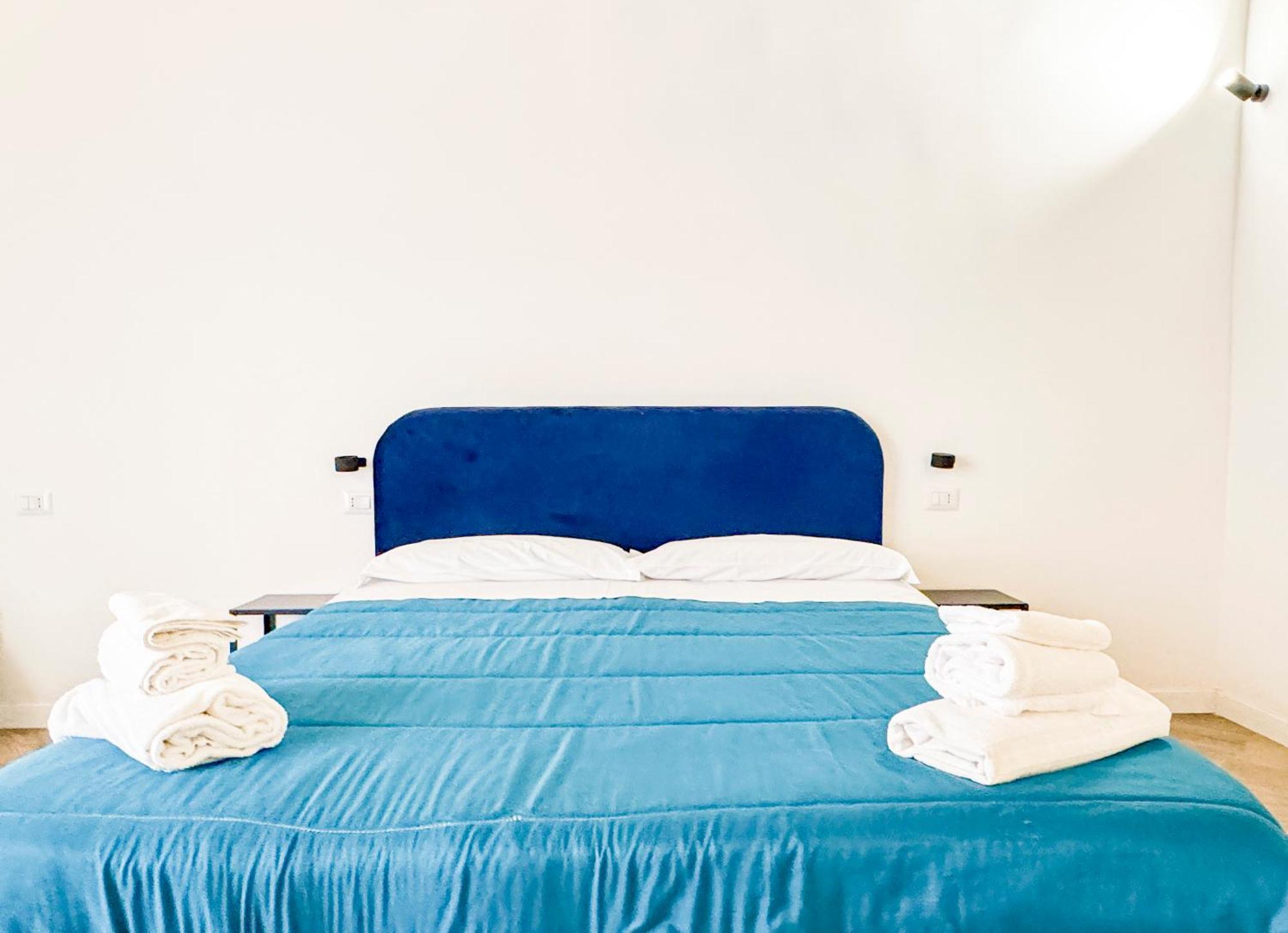 Boutique Quartieri Spagnoli Napels Buitenkant foto
