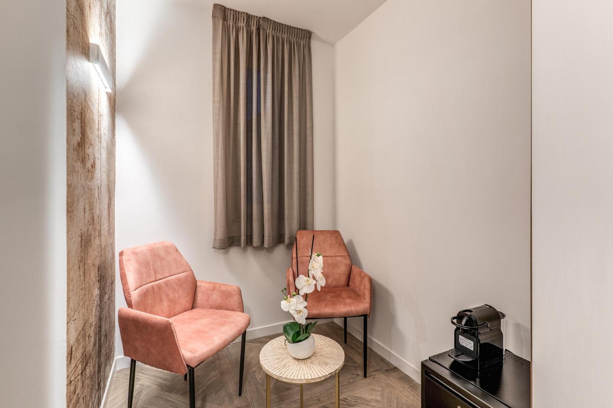 Boutique Quartieri Spagnoli Napels Buitenkant foto