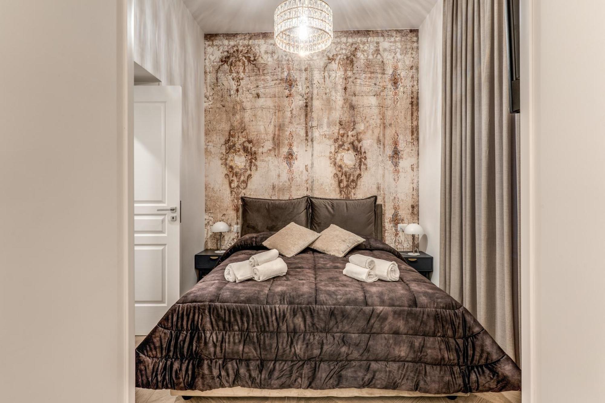Boutique Quartieri Spagnoli Napels Buitenkant foto