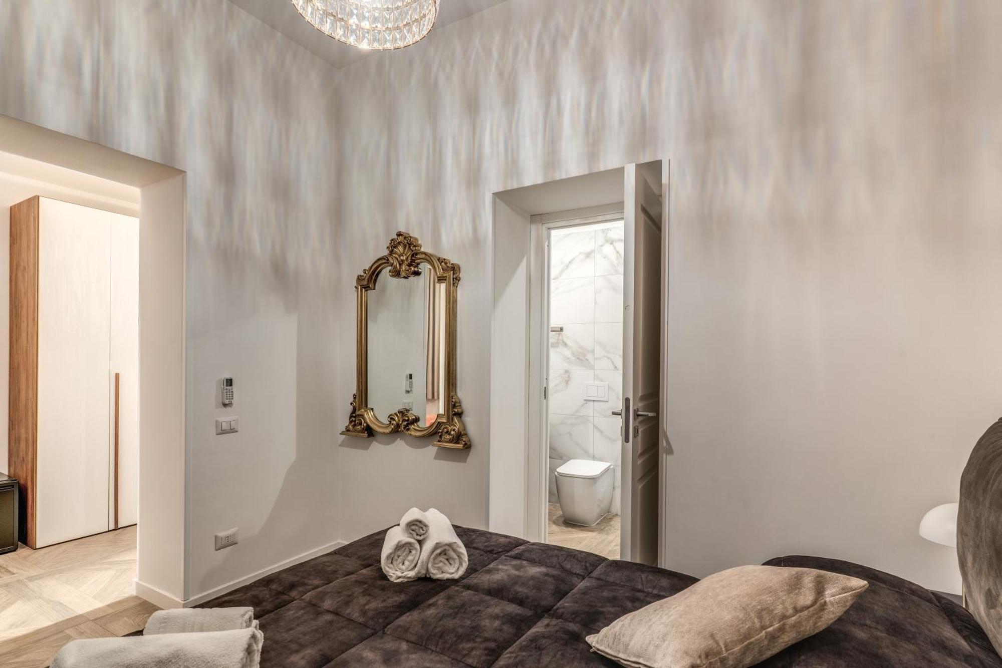 Boutique Quartieri Spagnoli Napels Buitenkant foto