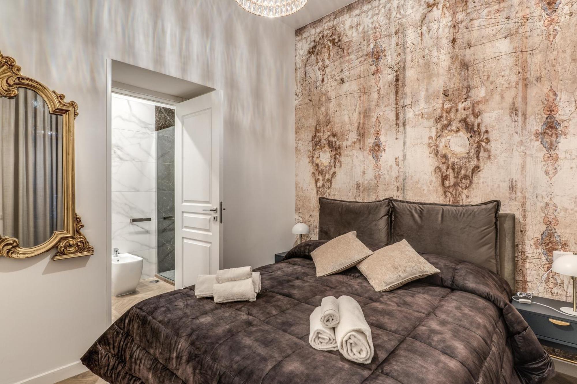 Boutique Quartieri Spagnoli Napels Buitenkant foto