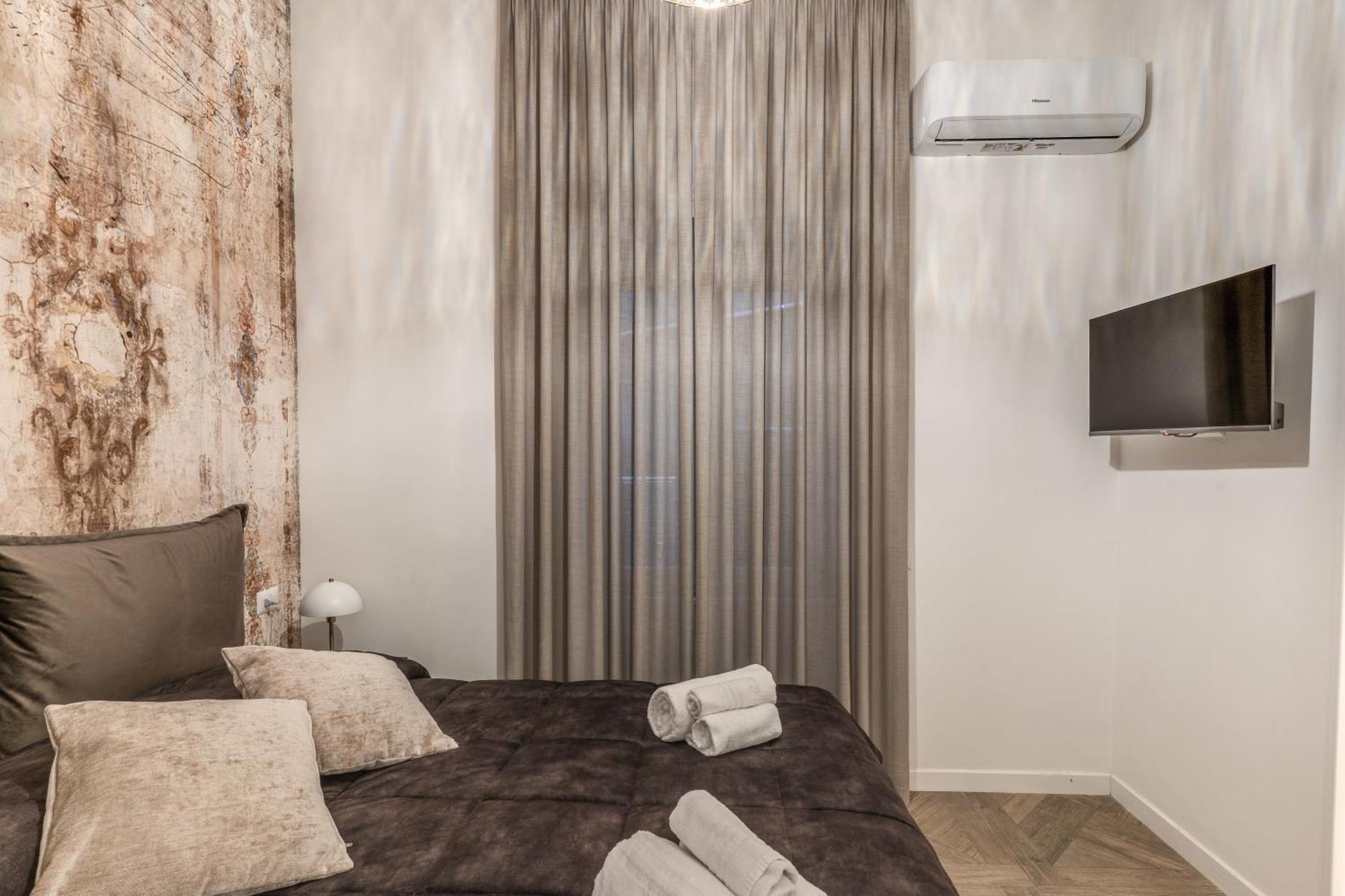 Boutique Quartieri Spagnoli Napels Buitenkant foto